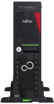 Fujitsu PRIMERGY TX1320 M5 (VFY:T1325SC041IN)