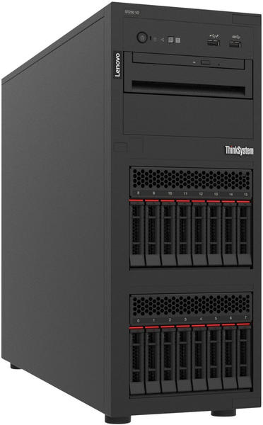Lenovo ThinkSystem ST250 V2 (7D8FA01ZEA)