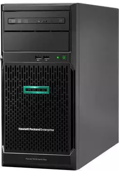 HPE ProLiant ML30 Gen10 (P44720-421)
