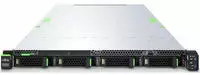 Fujitsu PRIMERGY RX2530 M7 - Server - Rack-Montage - 1U - zweiweg - 1 x Xeon Silver