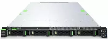 Fujitsu Primergy RX2530 M7 (VFY:R2537SC320IN)
