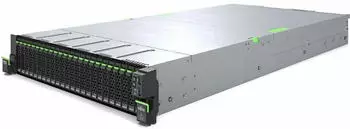 Fujitsu Primergy RX2540 M7 (VFY:R2547SC310IN)