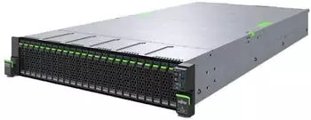 Fujitsu Primergy RX2540 M7 (VFY:R2547SC270IN)