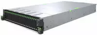 Fujitsu PRIMERGY RX2540 M7 Server Rack (2U) Intel&reg; Xeon&reg; Gold 6426Y 2,5 GHz 32 GB