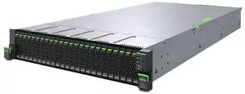 Fujitsu Primergy RX2540 M7 (VFY:R2547SC250IN)