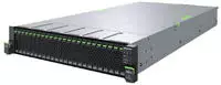 Fujitsu Server RX2540 M7 SILVER 4410T, 1x32GB (VFY:R2547SC231IN)