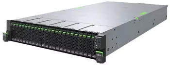 Fujitsu Primergy RX2540 M7 (VFY:R2547SC231IN)