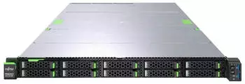 Fujitsu Primergy RX2530 M6 SFF (VFY:R2536SC220IN)