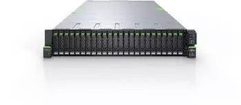 Fujitsu Primergy RX2540 M6 (VFY:R2546SC241IN)