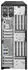 Fujitsu Primergy TX2550 M7 (VFY:T2557SC340IN)