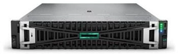 HPE DL345 G11 9124 MR408i-o 8SFF EU Svr (P58792-421)