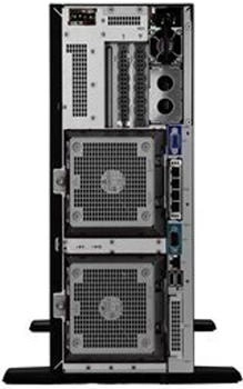 HPE PROLIANT ML350 GEN11 INTEL XEON SILVER 4410Y 2.0GHz 32GB VROC SATA 4xLFF 1000W (P53565-421)
