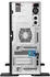 HPE ProLiant ML110 Gen11 Tower Server - Xeon Bronze 3408U / 1.80GHz - 16GB RAM - 4 LFF - 1000W PSU (P55637-421)