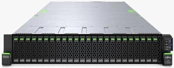 Fujitsu RX2540 M7 16X2.5/ERP LOT9 CONF. 2/ (VFY:R2547SC562IN)