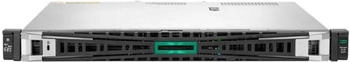 HPE ProLiant DL20 GEN11 E-2436 Server Rack (1U) Intel Xeon E E‑2436 2,9 GHz 16 GB DDR5-SDRAM 500 W (P65396-421)