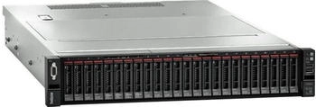 Lenovo ISG SR650 Xeon Silver 4215R 8C 3.2GHz 11MB Cache/130W 32GB 2933MHz 1x32GB 2Rx4 RDIMM O/B 940-8i 1x750W XCC Enterprise (7X06A0NWEA)
