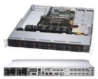 Supermicro AS-1114S-WTRT, Supermicro A+ Server 1114S-WTRT - Server -...