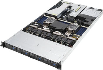 ASUS RS700-E10-RS4U - Intel C621A - LGA 4189 - Intel - Skalierbare Intel&reg; Xeon&reg; - DDR4-SDRAM - 8GB - 16GB - 32GB - 64GB - 128GB (90SF0153-M002H0)