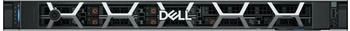 Dell PowerEdge R360 Server 480 GB Rack (1U) Intel Xeon E E-2478 2,8 GHz 16 GB DDR5-SDRAM 700 W (578V4)