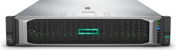 HP DL380 Gen10 NC 2U XEON 5218 1x32GB BC 8xSFF MR416i-p 1x800W (P56962-421)