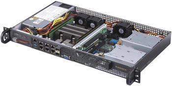 SuperMicro SuperServer 5019D-FN8TP