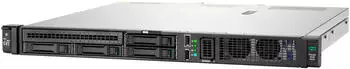 HPE " ProLiant DL20 Gen11 Server Rack-Montage 1U 1-Weg 1 x Xeon 6333P / 3.1 GHz RAM 32 GB SATA/SAS/NVMe Hot-Swap 6.4 cm (2.5"") (P87466-425)"