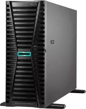 HPE ProLiant ML350 Gen12 Tower 4U Xeon 6505P 32GB RAM (P89974-425)