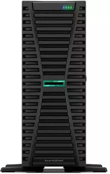 HPE ProLiant ML350 Gen11 Server, Xeon G-5515+ 3,2GHz 8-Core, 64GB (P81779-425)
