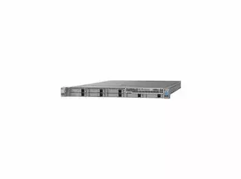 Cisco Systems BE6M-M5 Kommunikations-Server 48GB RAM 300GB (BE6M-M5-K9)