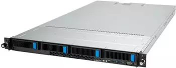 ASUS RS501A-E12-RS4 Rackmount-Server 1U, Sockel SP5, DDR5 (90SF03Y1-M000N0)