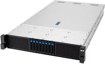 ASUS RS720A-E13-RS8U Server-Mainboard Socket SP5, Rack 2U (90SF0441-M009K0)