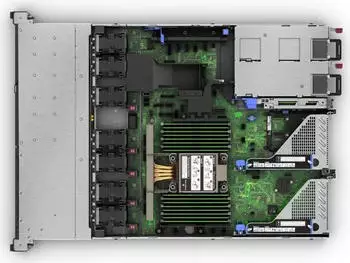 HPE ProLiant DL320 Gen11 (P80510-425)