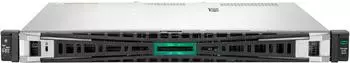 HP ProLiant DL20 Gen11 1U Rack Xeon E-2434 32GB DDR5 (P78087-425)
