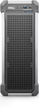 Dell PowerEdge T160 Tower-Server Xeon 6315P, 16GB RAM, 2TB HDD (6TT6G)