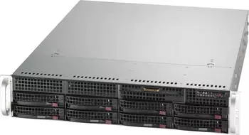 SuperMicro A+ Server Barebone Mainstream Single Sockel AM5 (AS-2015A-TR)
