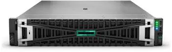 HPE ProLiant DL380 Gen11 Server, Xeon 5515+, 3,2GHz, 8-Core (P81785-425)