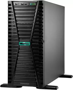 HPE ProLiant ML110 Gen11 Tower Xeon Bronze 3508U 32GB (P81774-425)