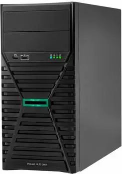 HP ProLiant ML30 Gen11 Tower-Server Xeon E-2414 32GB RAM (P71385-425)
