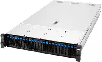 ASUS RS720A-E13-RS24G Socket SP5 Rack-Server 2U (90SF0441-M001N0)