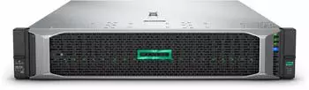 HP ProLiant DL380 Gen10 Rack-Server 2U, Xeon Gold 6130, 2,1GHz (826567-B21)
