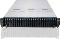 ASUS RS720-E11-RS24U/10G2.6K/OG server no CPU