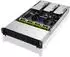 ASUS RS720-E11-RS24U Rack-Server 2U, 24x NVMe, 10G, GPU, 2x2600W (90SF01Z1-M008V0)
