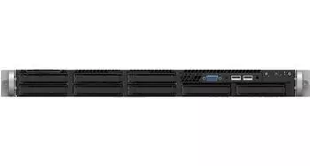 Intel R1208WFQYSR Barebone-Server C628 LGA 3647 1U Rack (R1208WFQYSR)