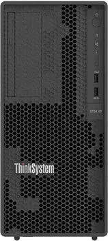 Lenovo ThinkSystem ST50 V3 Tower Server Intel Xeon 6315P, 16GB DDR5, 2x960GB SSD (7DF3A03EEA)
