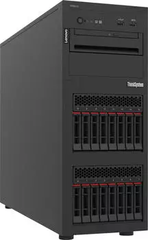 Lenovo ThinkSystem ST250 V3 Tower-Server Xeon 6353P 32GB DDR5 (7DCEA04XEA)