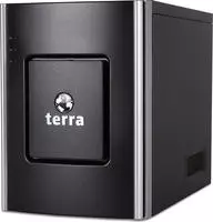 Server Wortmann TERRA MINISERVER G6