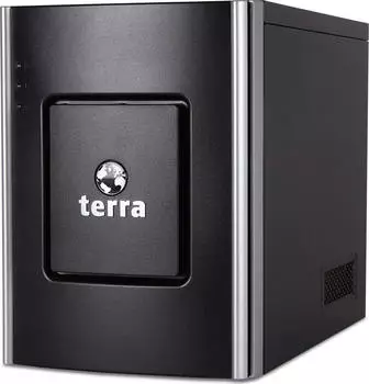 Wortmann Terra Miniserver G6 1100424