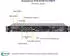 SuperMicro SuperServer 5019D-4C-FN8TP 1U Rack-Server, Xeon D, DDR4 (SYS-5019D-4C-FN8TP)
