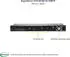 SuperMicro SuperServer 5019D-4C-FN8TP 1U Rack-Server, Xeon D, DDR4 (SYS-5019D-4C-FN8TP)