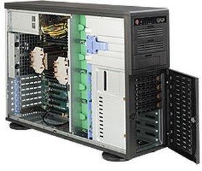 SuperMicro SuperServer 7047A-T